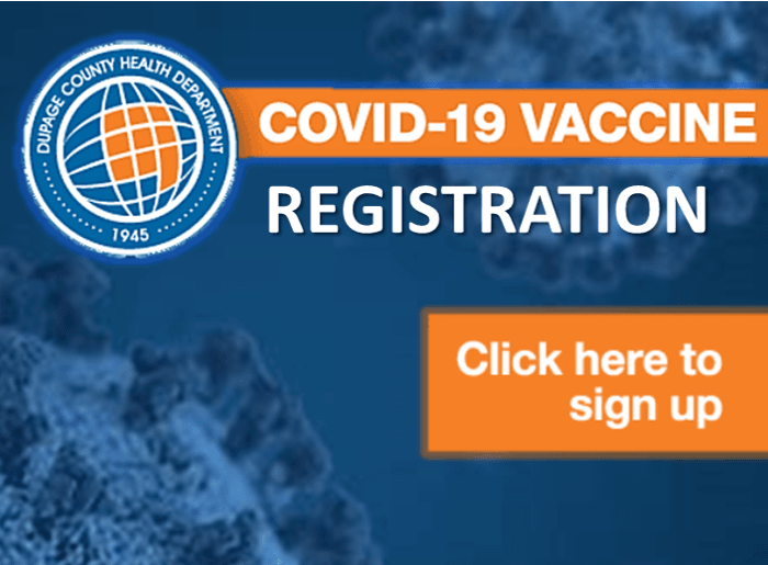 DCHD vaccine regsitration