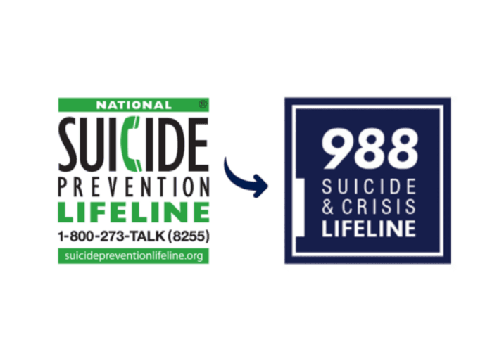 988 hotline website graphic