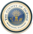 DuPage County logo