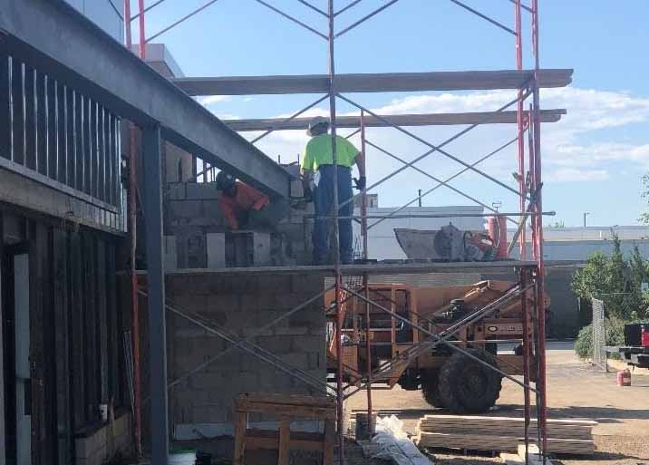 Capital Improvement Projects