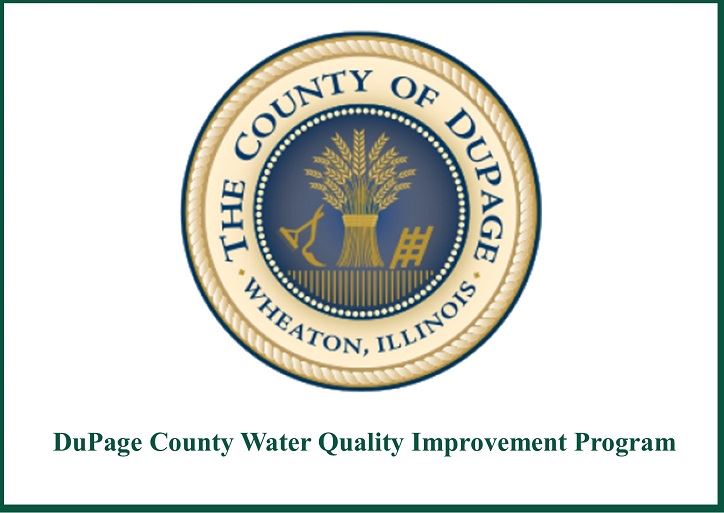 DuPage Water Quality Grant