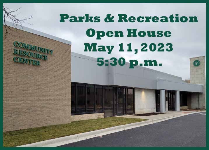 ParkOpenHouse051123NEWS