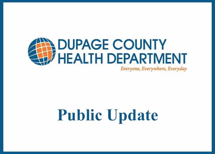 DuPage Co. Health Department Press Release - Grilling Safely