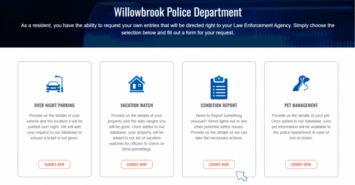 Frontline Public Safety Solutions