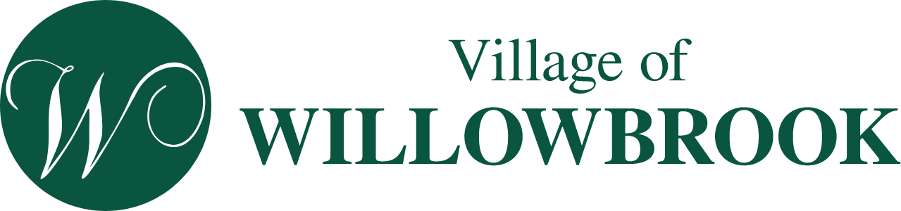 Willowbrook Illinois Homepage
