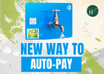New Way to Auto-Pay