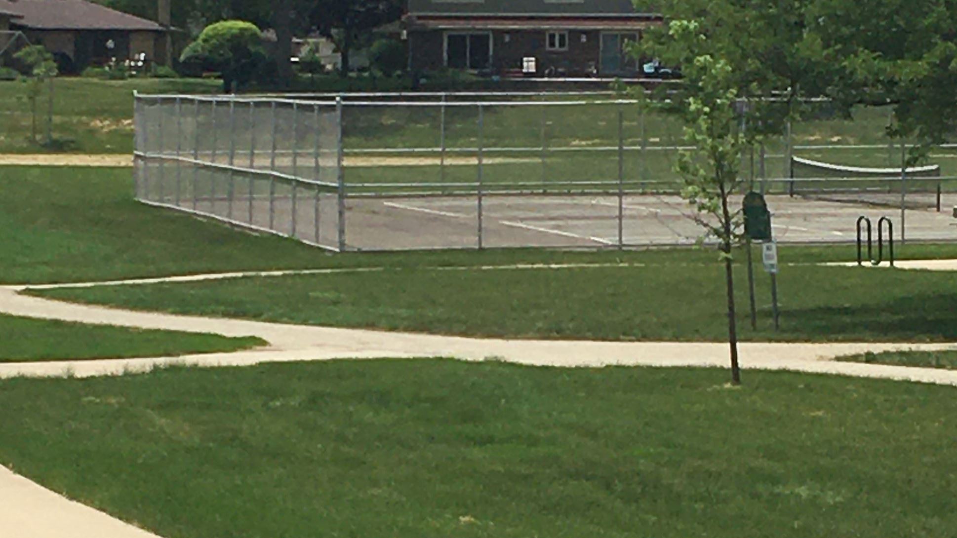 Waterford Park Courts