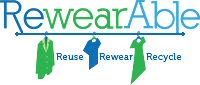 rewearable logo