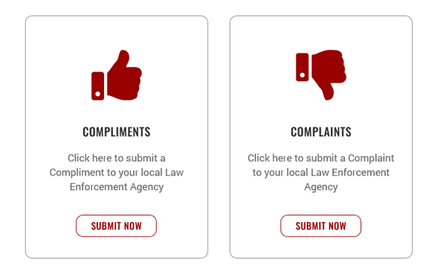 Complaint Portal