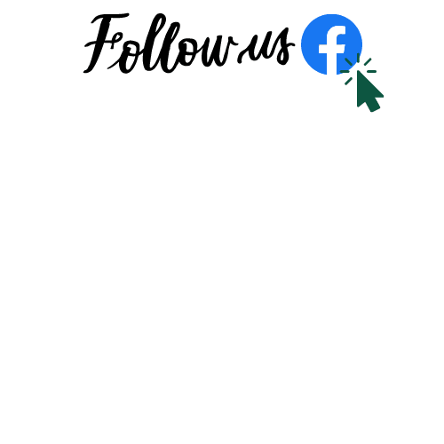Follow Us on Facebook