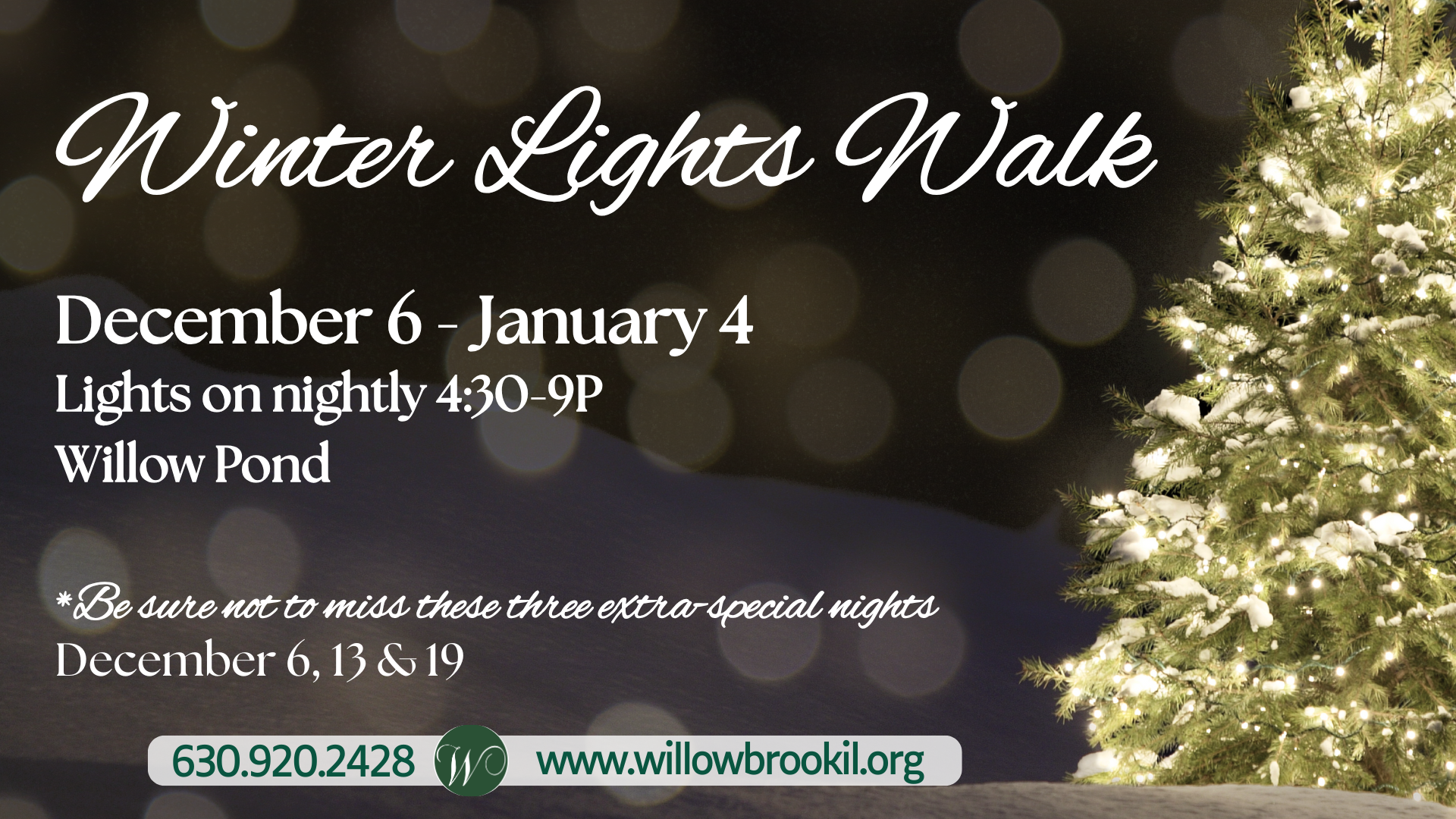 Winter Lights Walk FacebookCh6